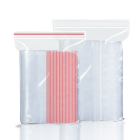 Пакеты Zip-Lock