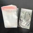 Пакеты Zip-Lock