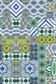 Новое поступление бумаги  ( Польша ) - абстракция, мужская, детская